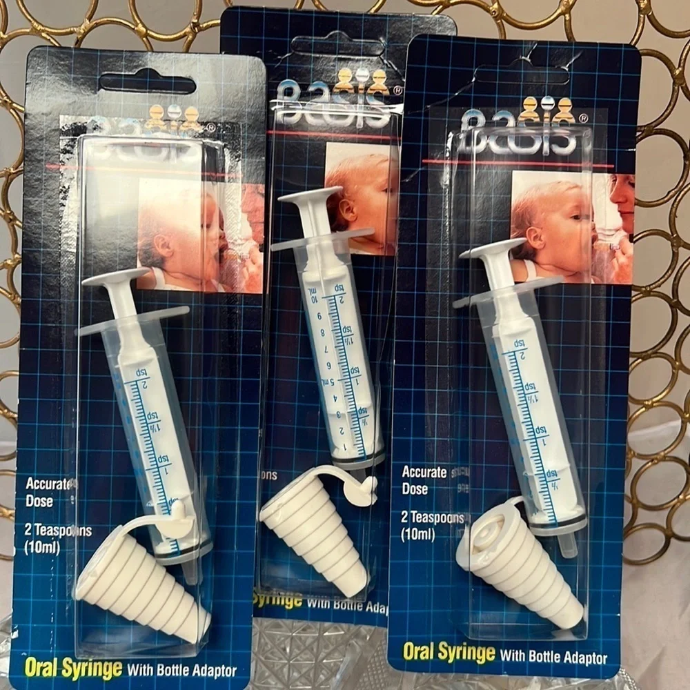 Baby needs